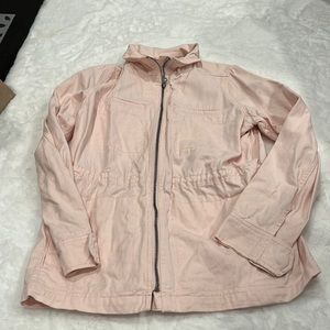 Gap jacket